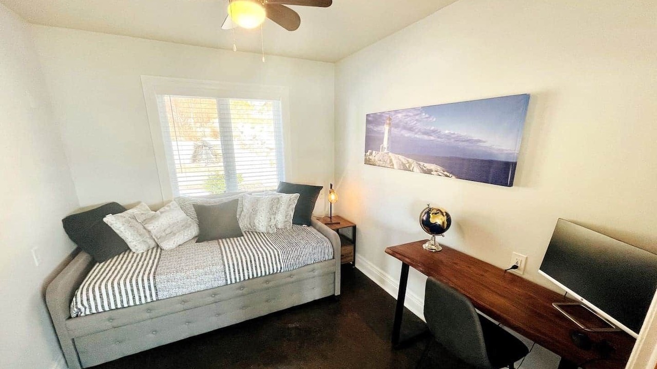 Photo of Bedroom in Mill Cove