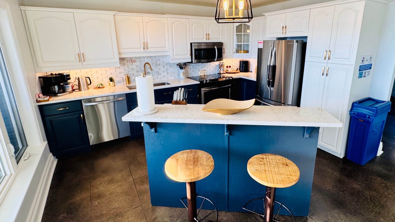 Photo of Kitchen in Mill Cove