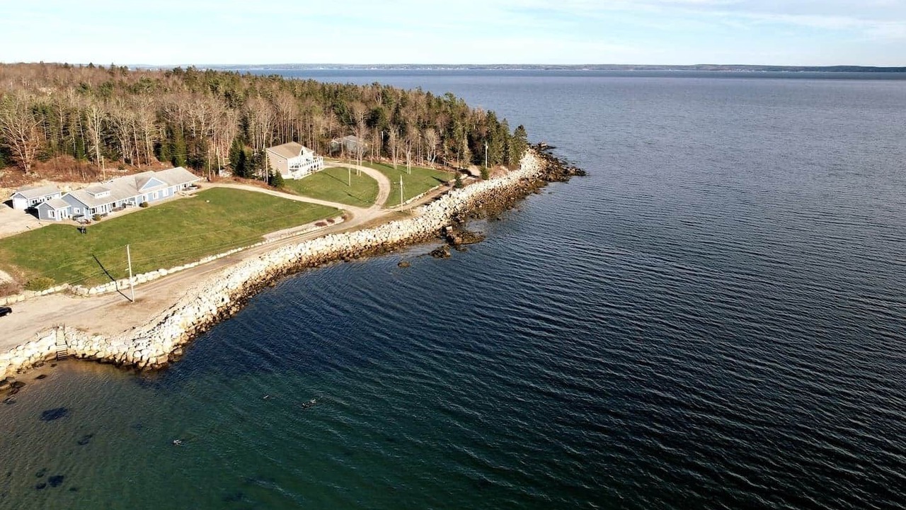 Photo of Outdoor in Mill Cove