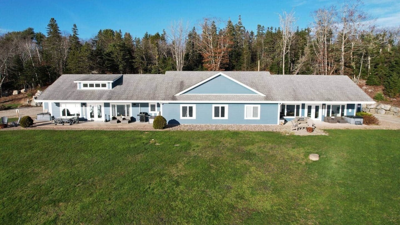 Photo of Outdoor in Mill Cove