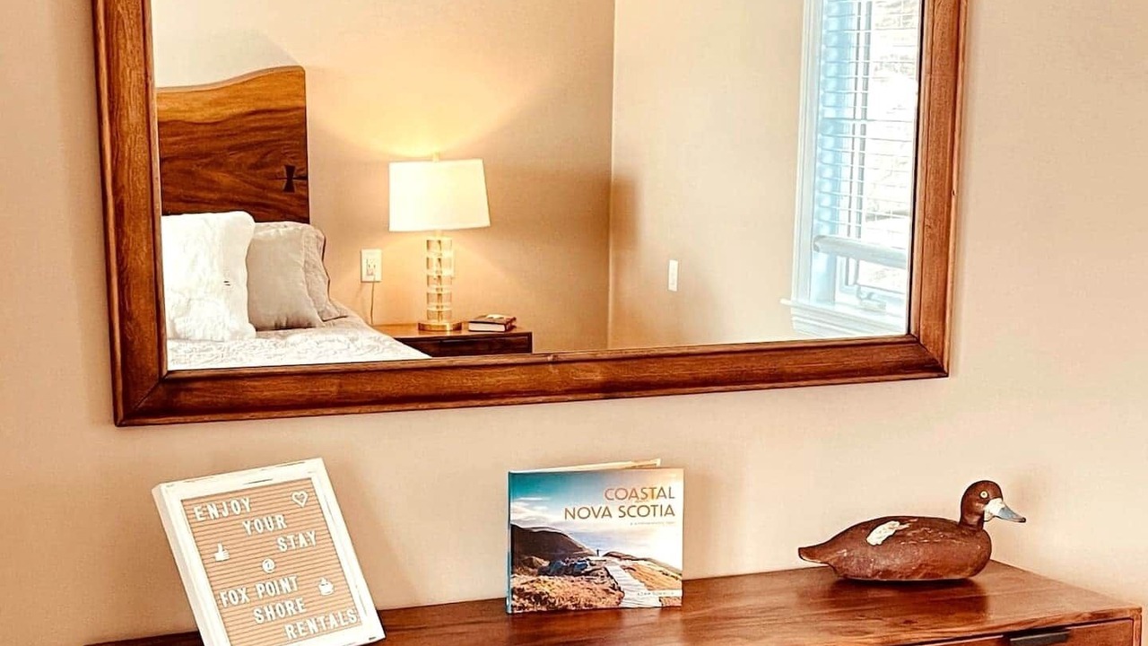 Photo of Bedroom in Mill Cove