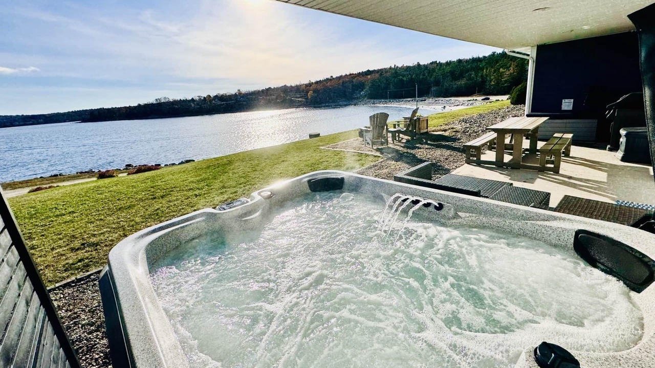 Photo of Patio Balcony in Mill Cove