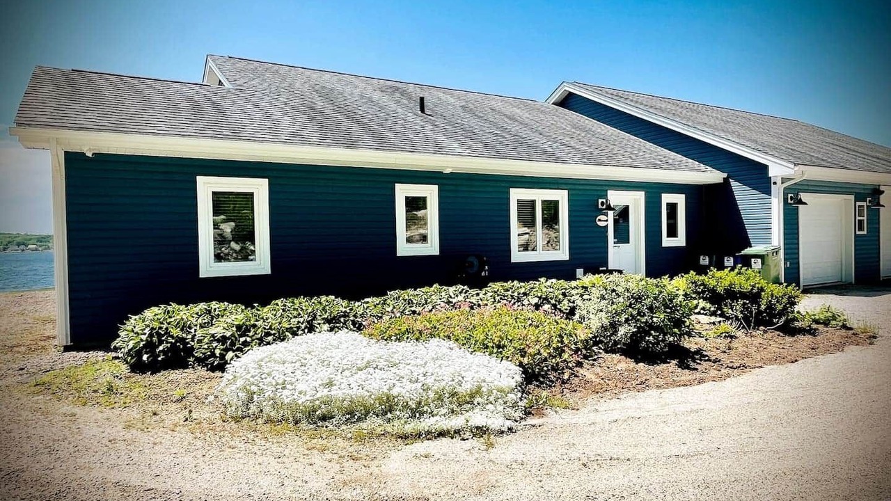 Photo of Outdoor in Mill Cove