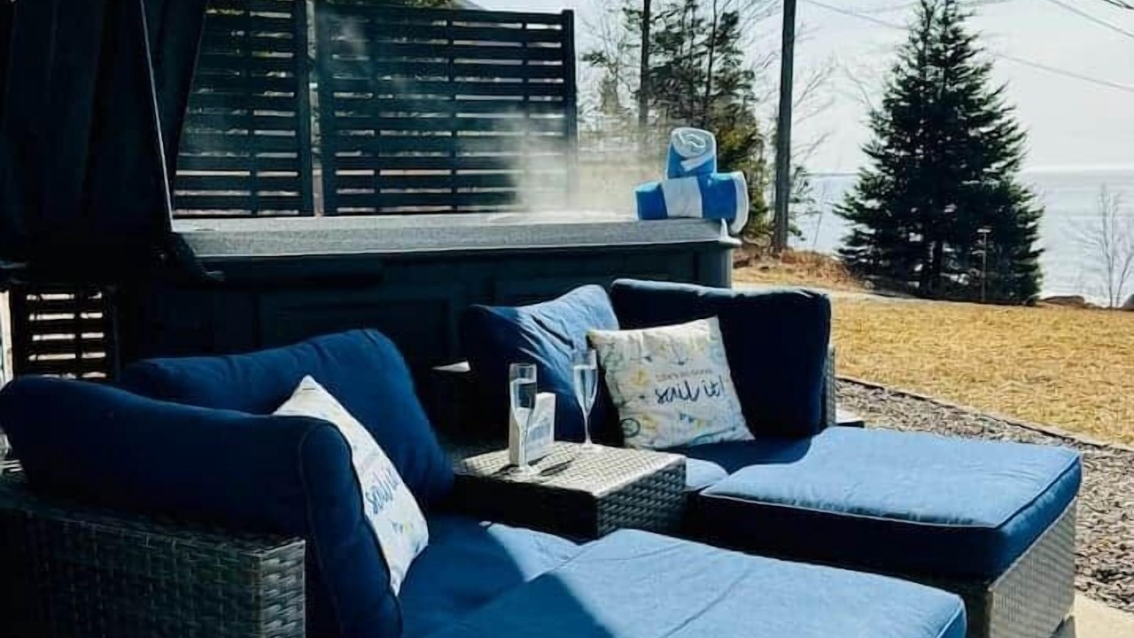 Photo of Outdoor in Mill Cove