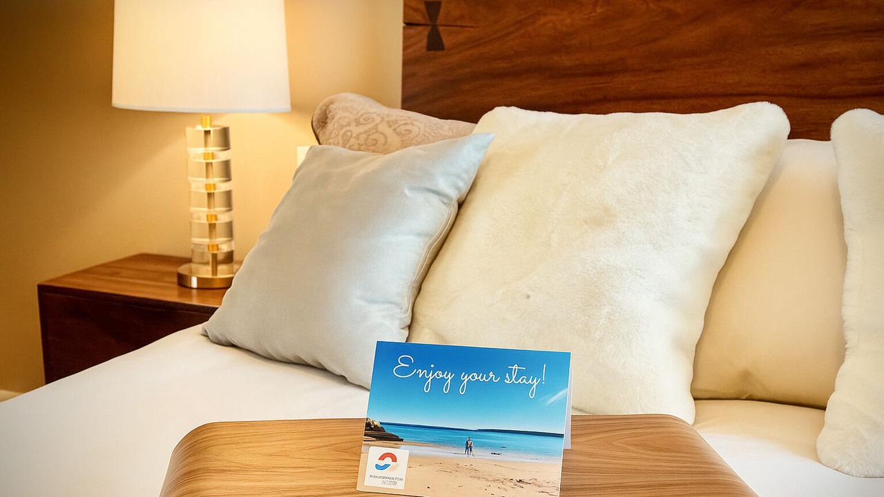 Photo of Bedroom in Mill Cove