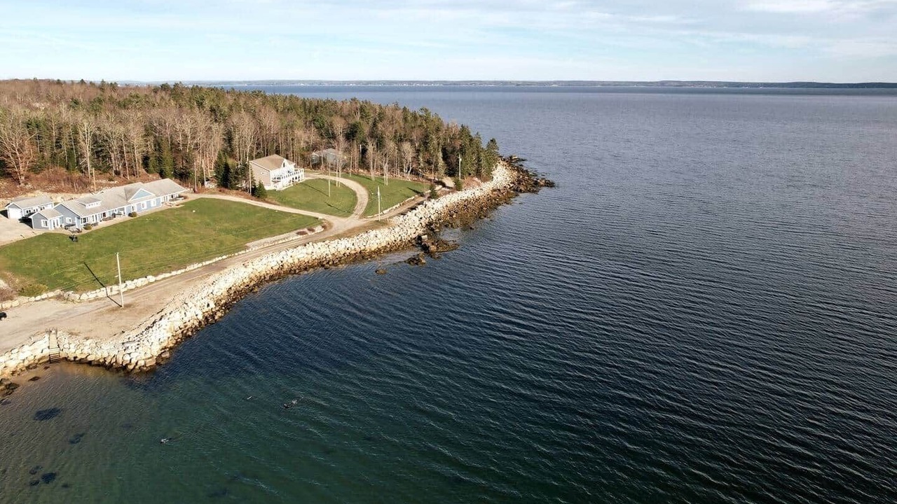 Photo of Outdoor in Mill Cove