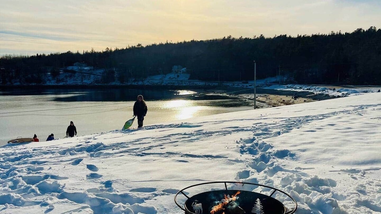 Photo of Others in Mill Cove