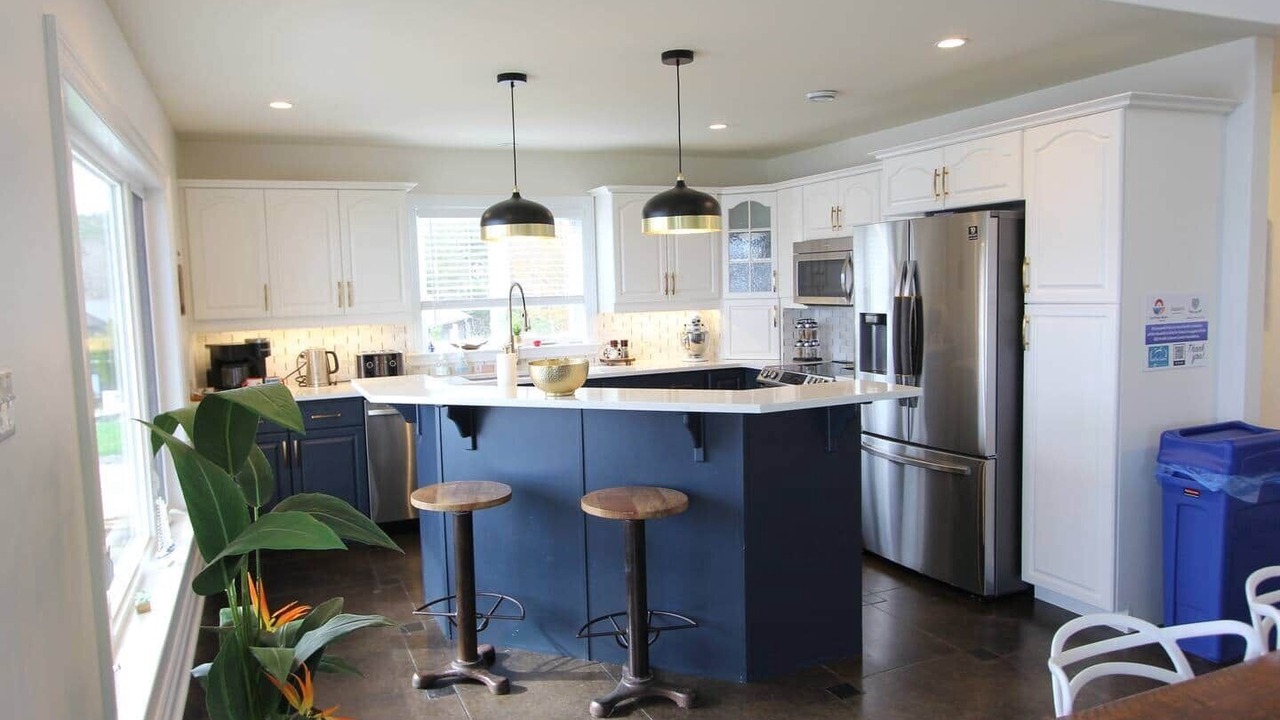 Photo of Kitchen in Mill Cove