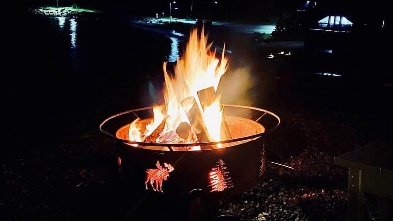 Photo of Livingroom in Mill Cove