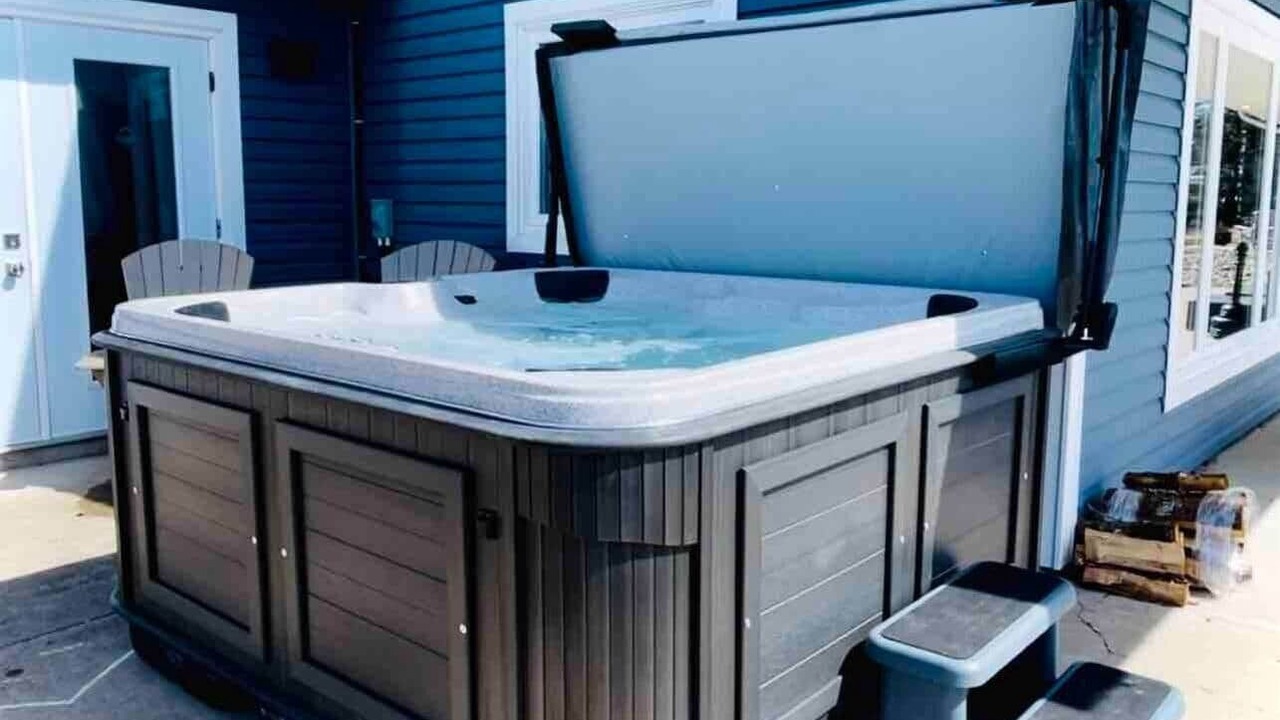 Photo of Outdoor in Mill Cove