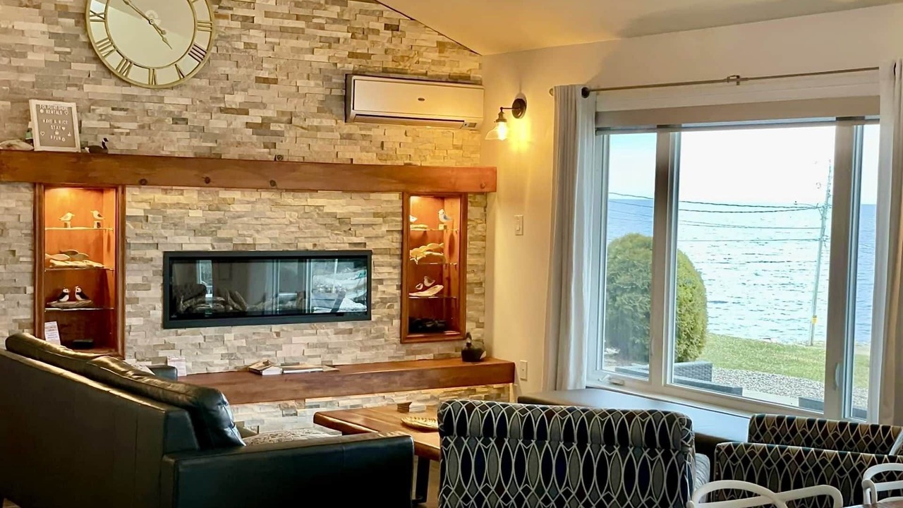 Photo of Livingroom in Mill Cove