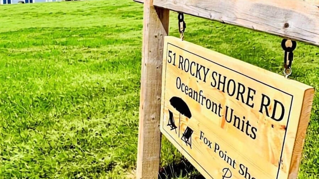 Photo of Outdoor in Mill Cove