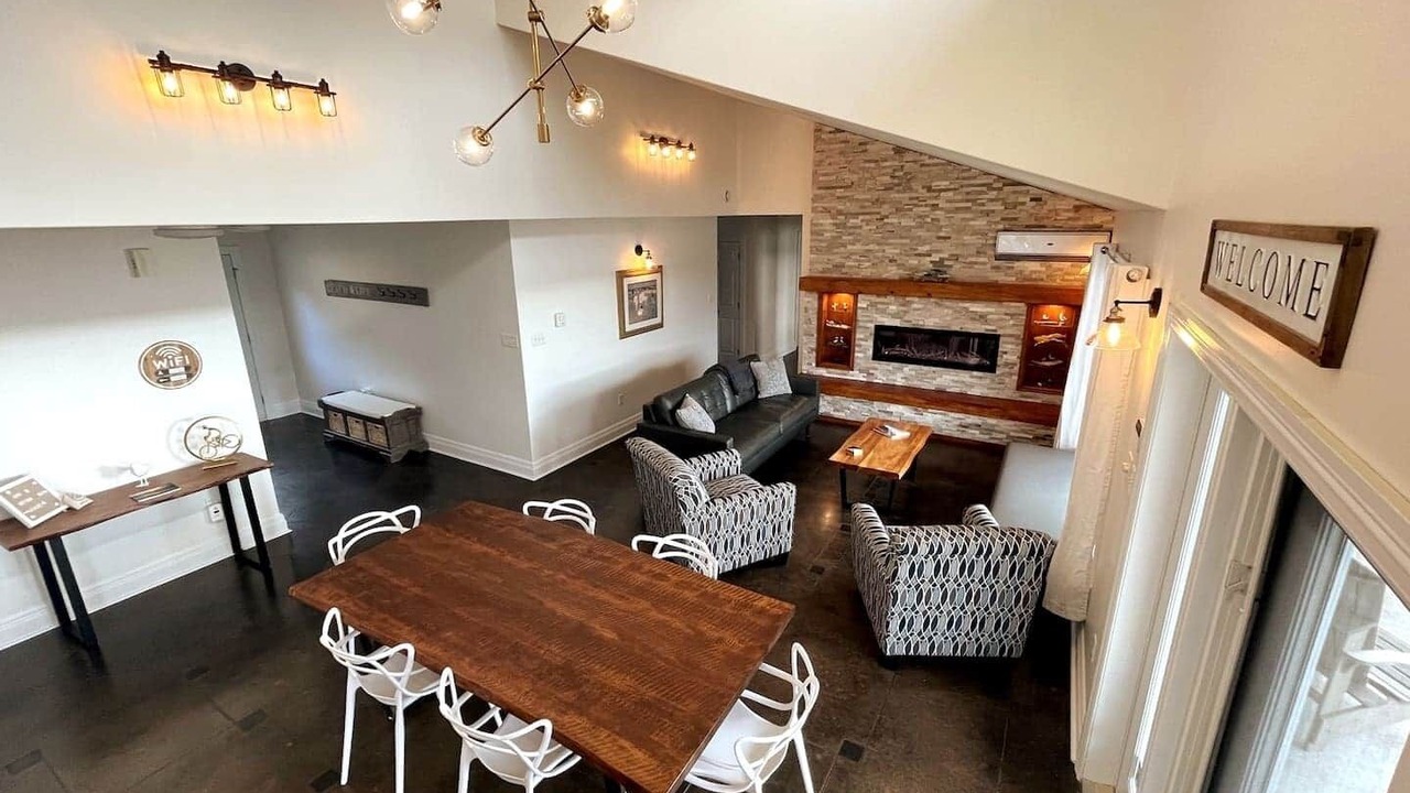 Photo of Livingroom in Mill Cove