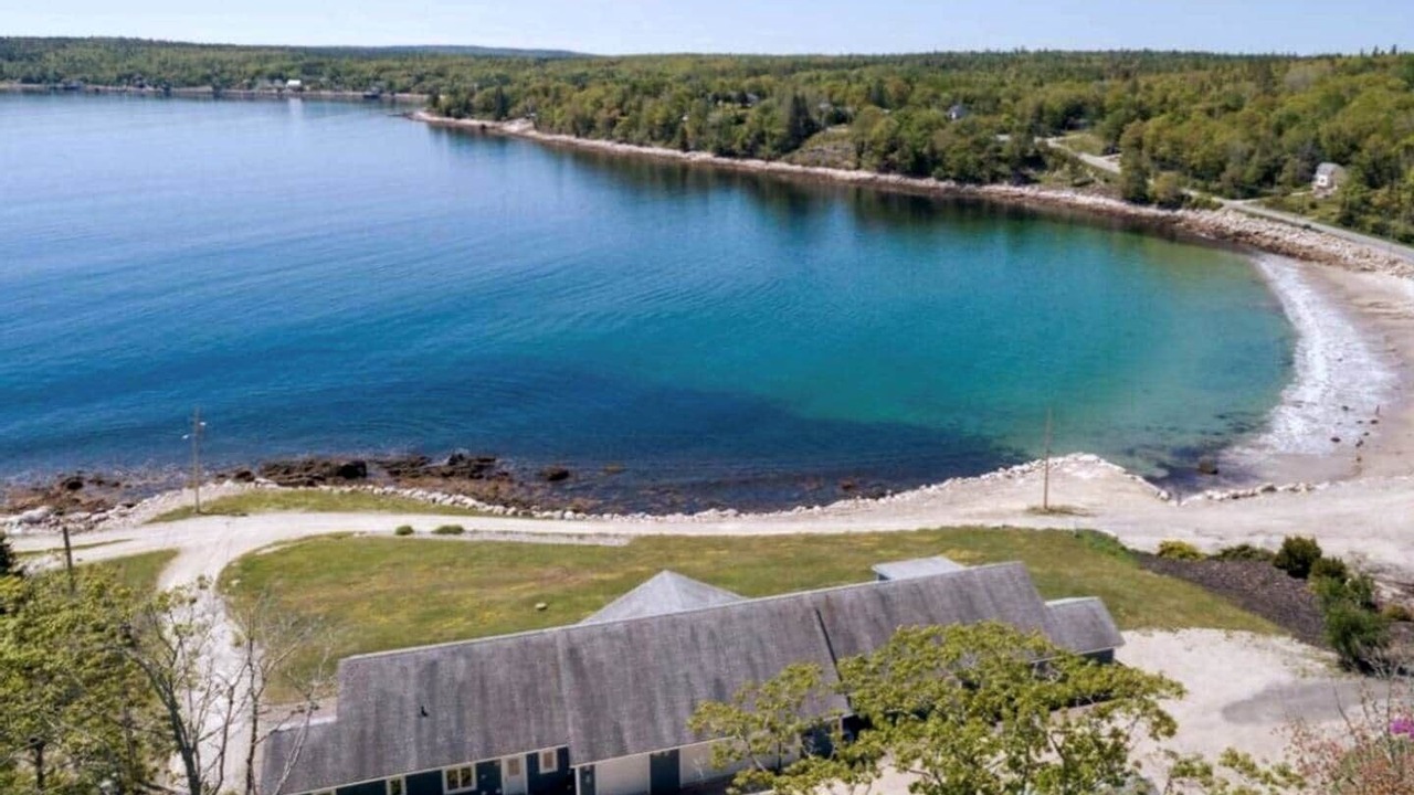 Photo of Outdoor in Mill Cove