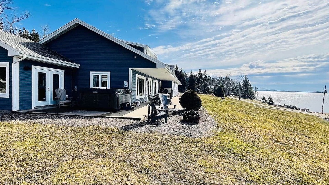 Photo of Outdoor in Mill Cove