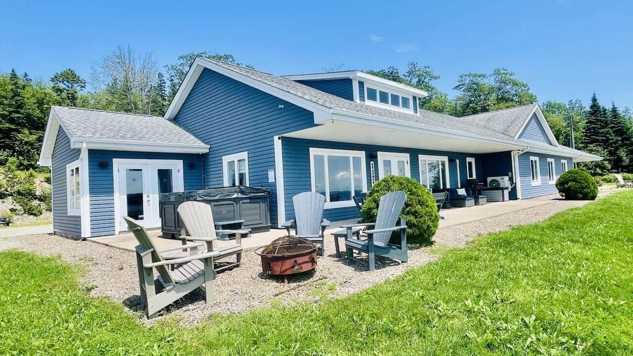 Photo of Outdoor in Mill Cove