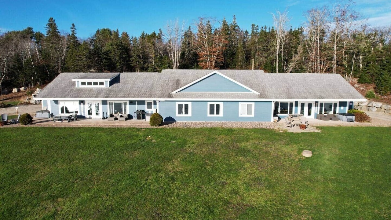 Photo of Outdoor in Mill Cove