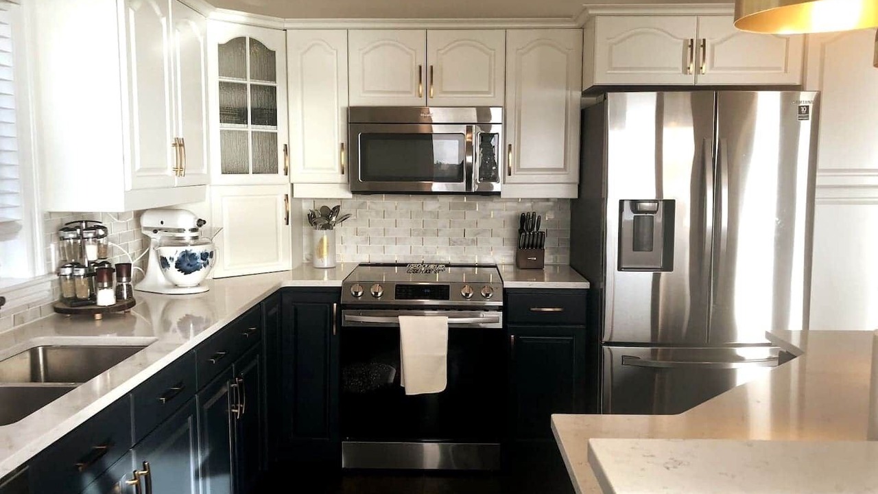 Photo of Kitchen in Mill Cove