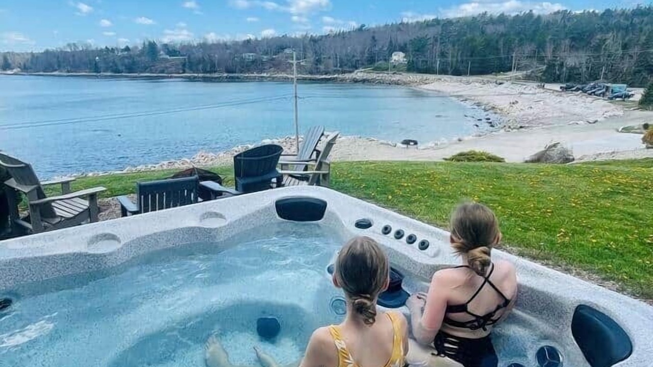 Photo of Outdoor in Mill Cove