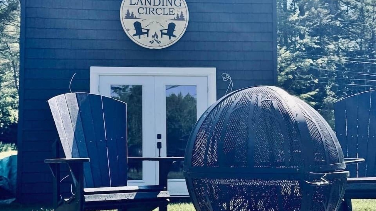 Photo of Patio Balcony in Mill Cove