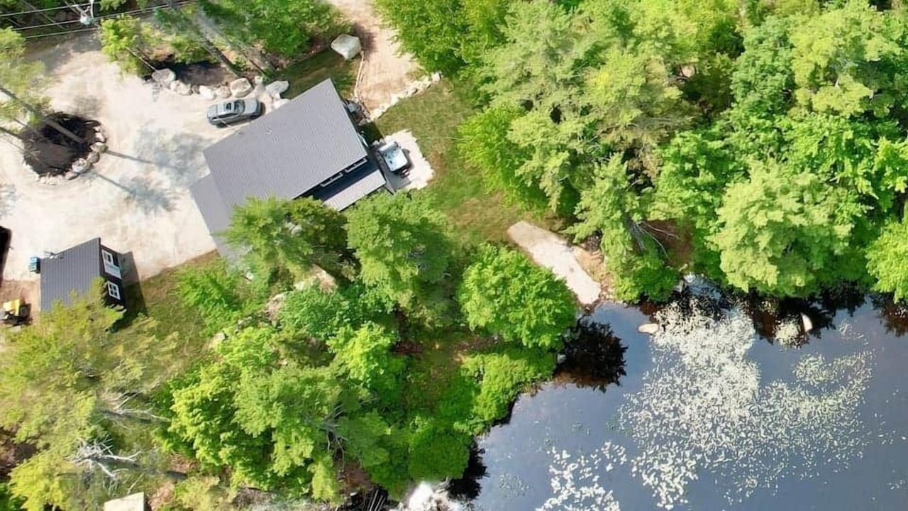 Photo of Outdoor in Mill Cove