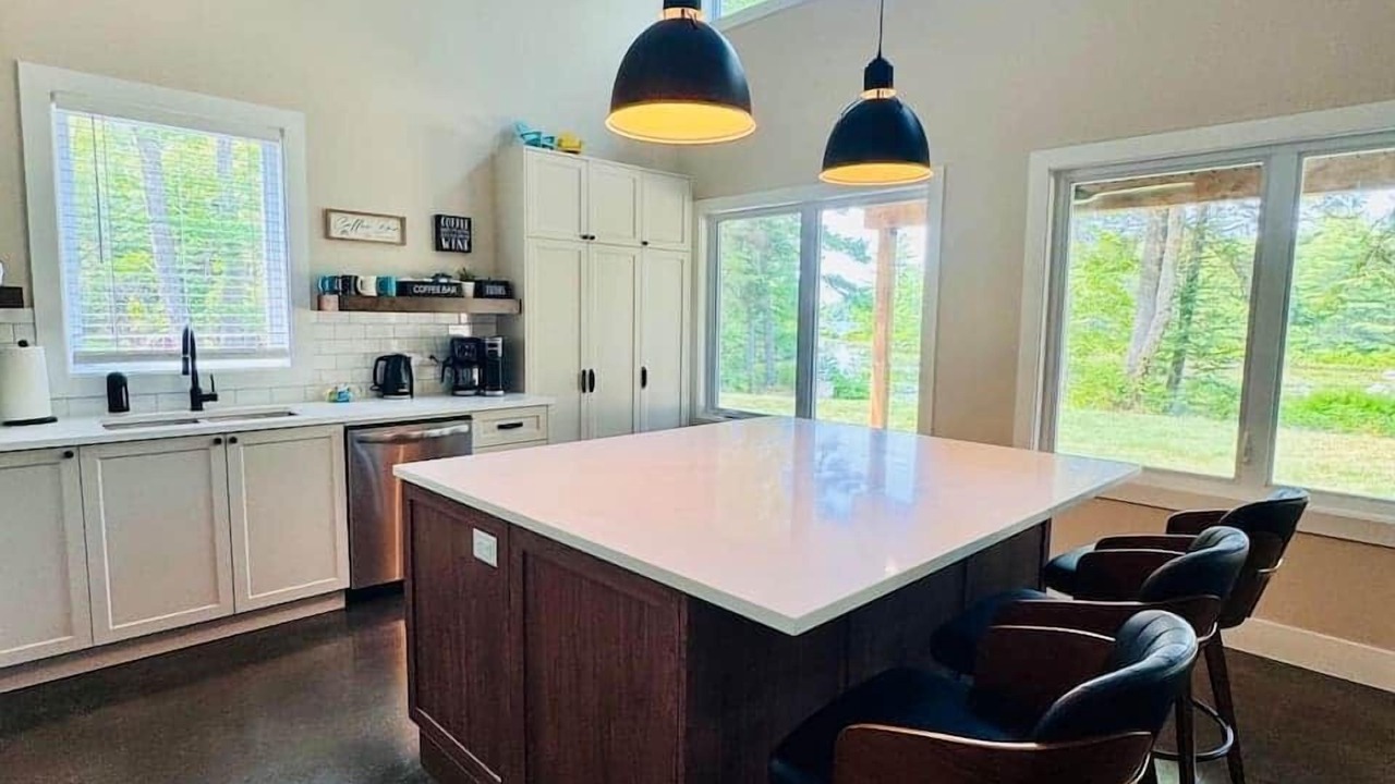 Photo of Kitchen in Mill Cove