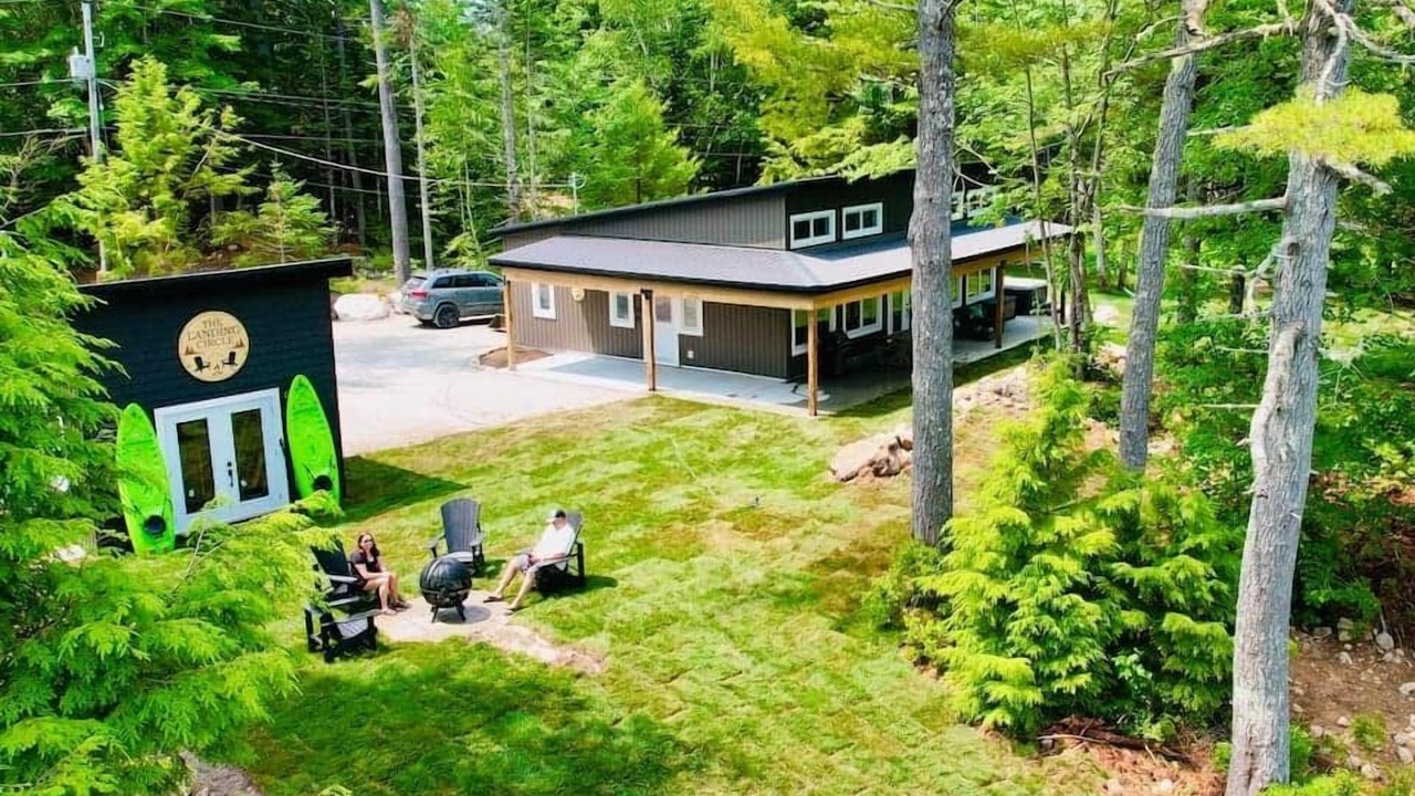 Photo of Outdoor in Mill Cove