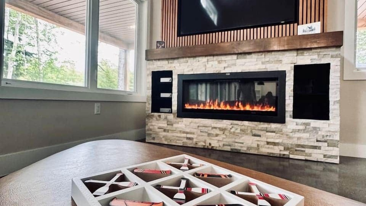 Photo of Bedroom in Mill Cove