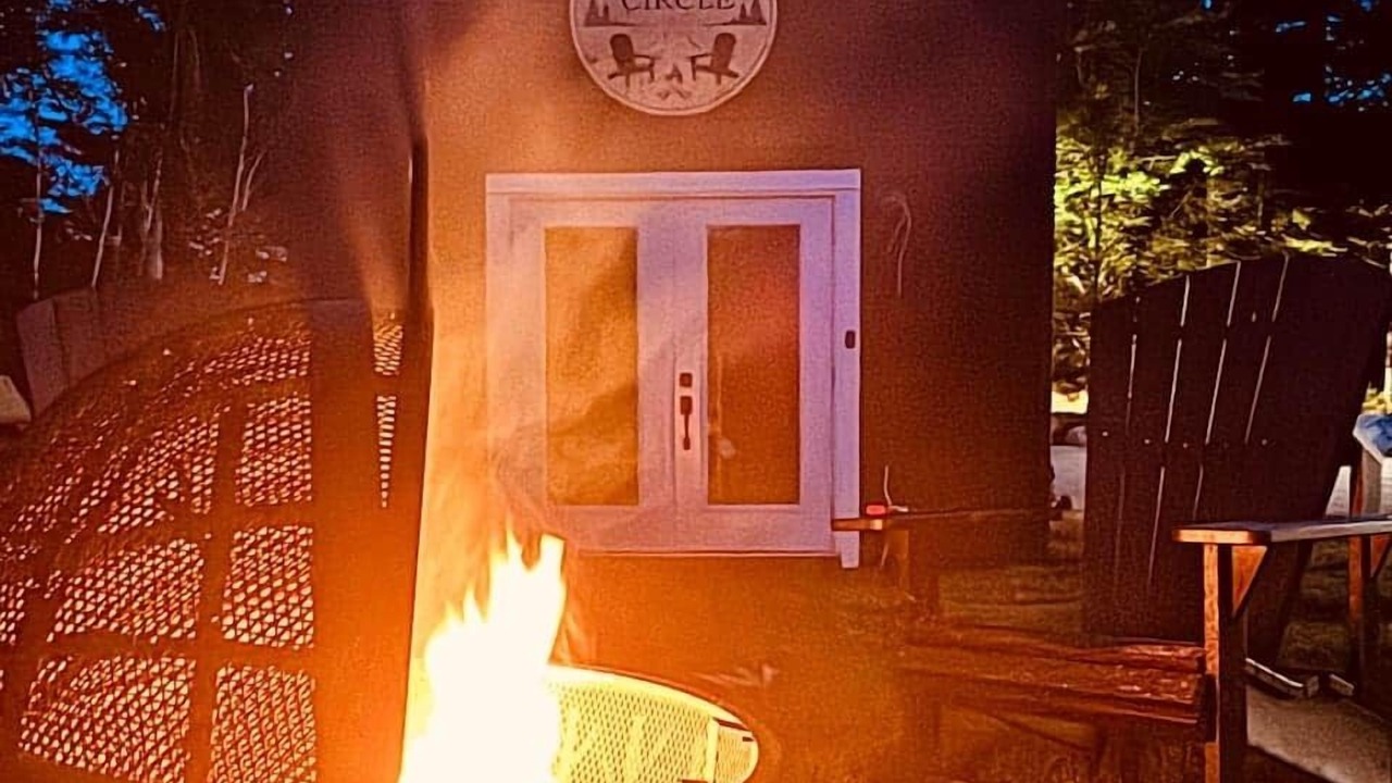 Photo of Outdoor in Mill Cove