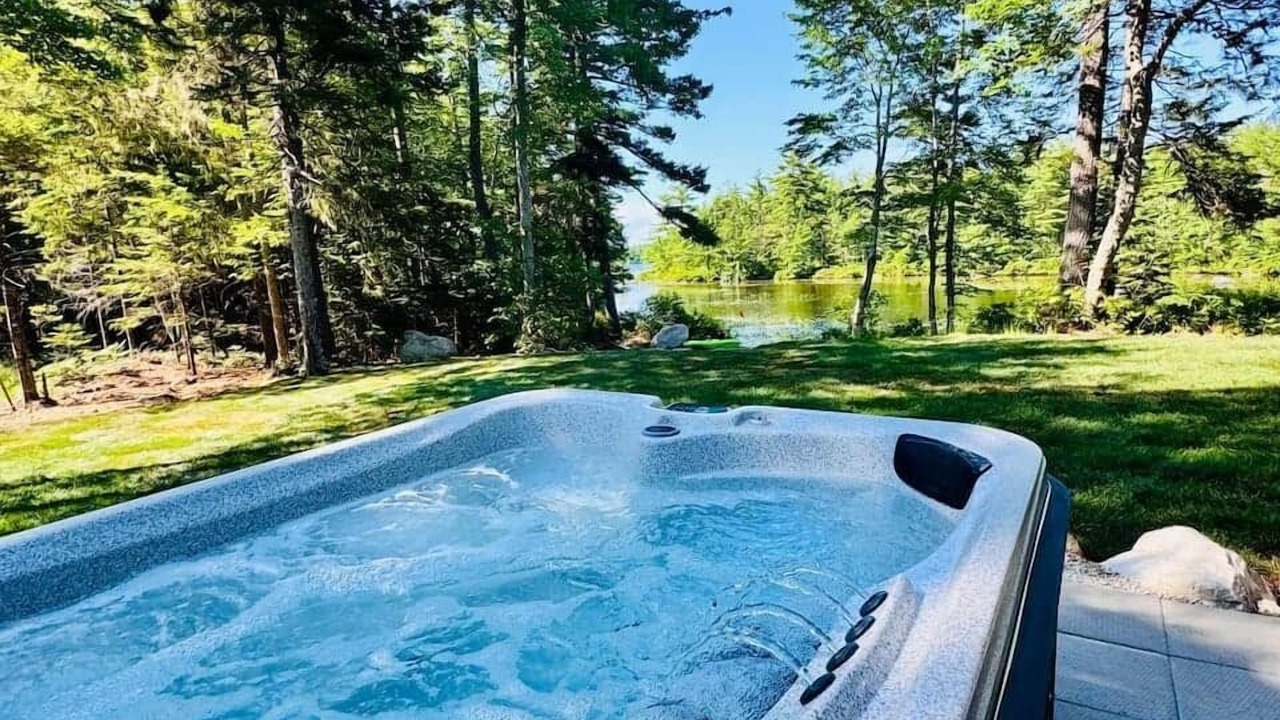 Photo of Outdoor in Mill Cove