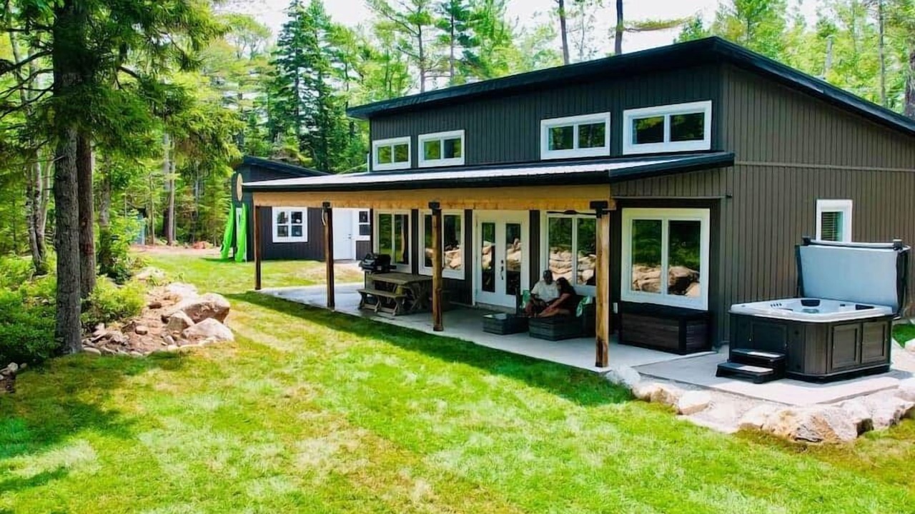 Photo of Outdoor in Mill Cove