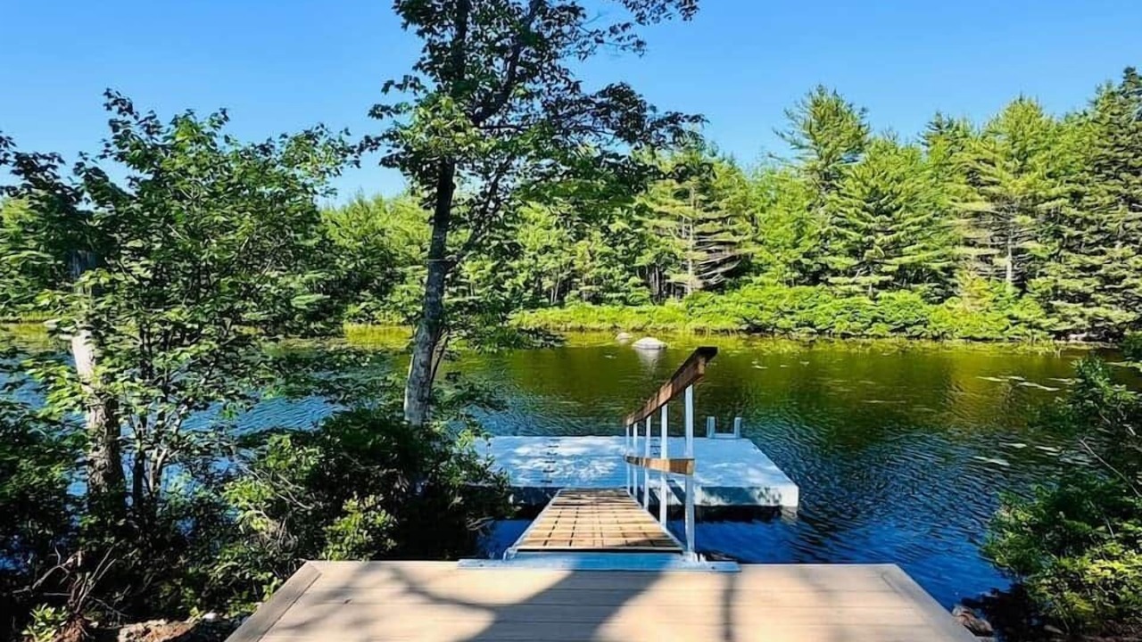 Photo of Outdoor in Mill Cove