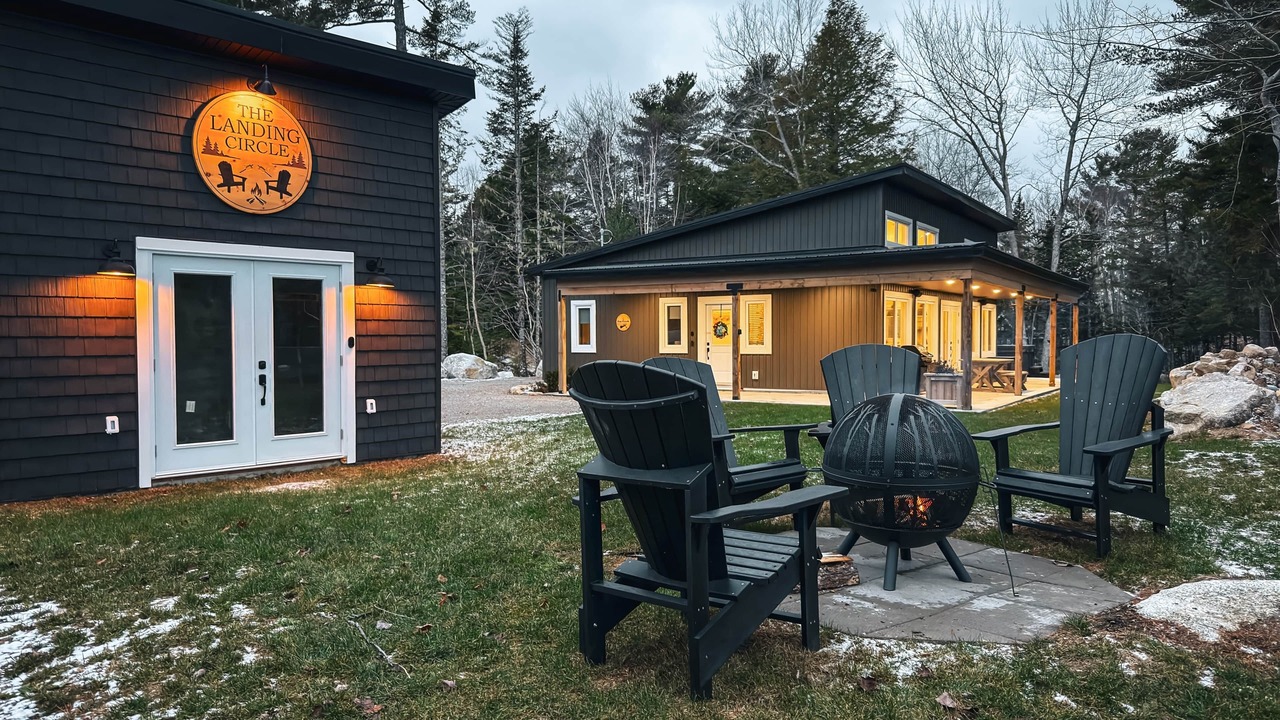 Photo of Others in Mill Cove