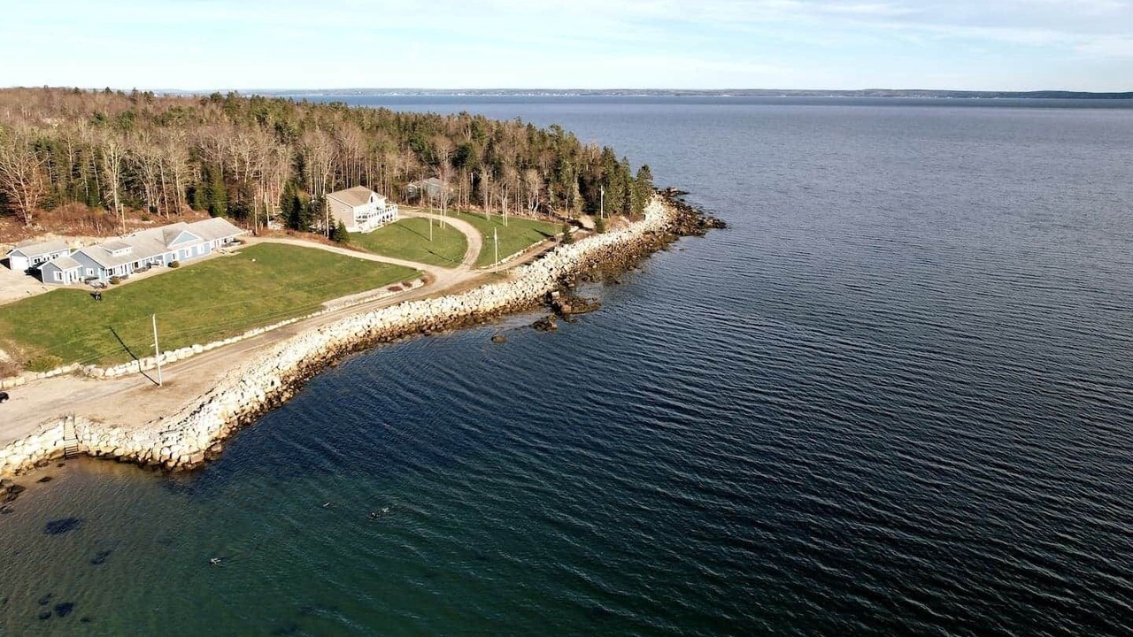 Photo of Outdoor in Mill Cove