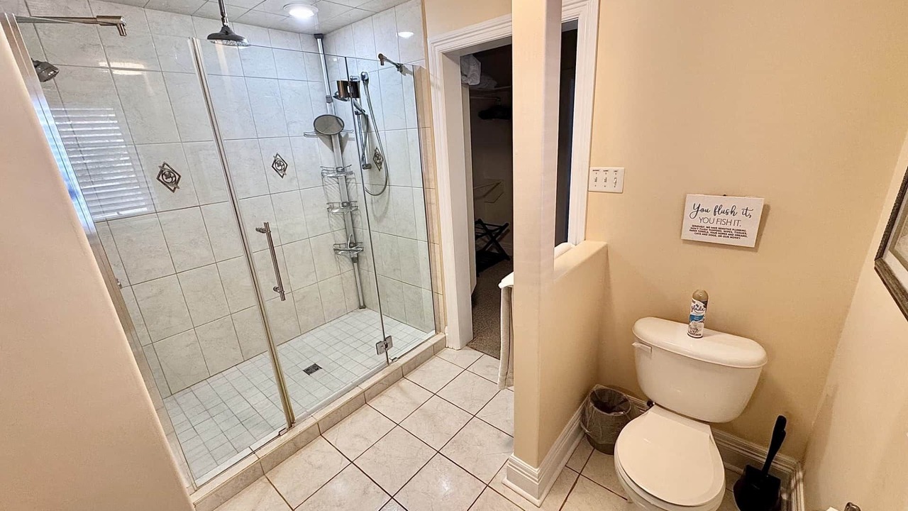 Photo of Bathroom in Mill Cove