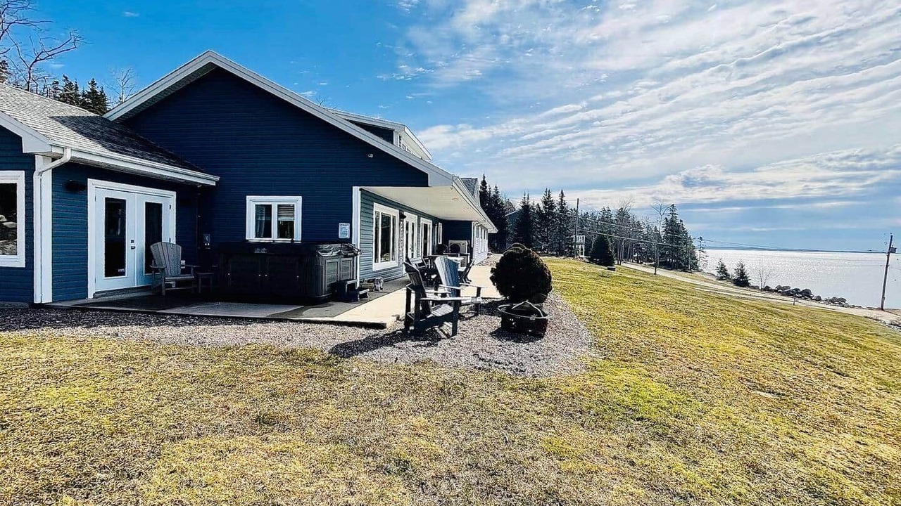 Photo of Outdoor in Mill Cove