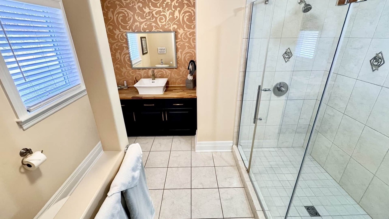 Photo of Bathroom in Mill Cove