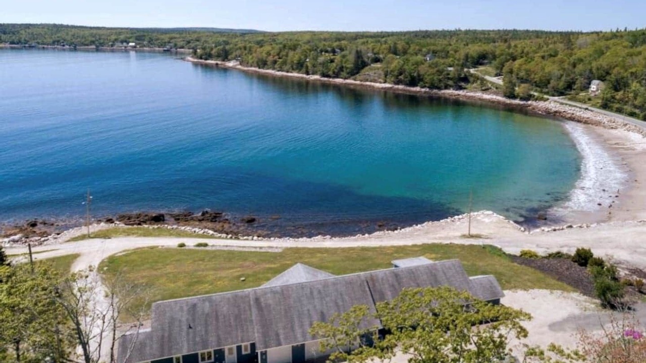 Photo of Outdoor in Mill Cove