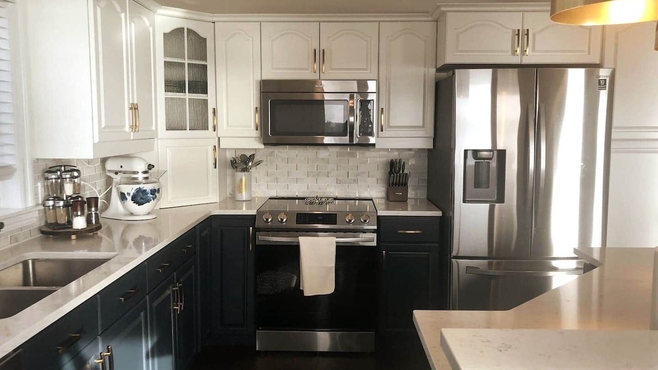 Photo of Kitchen in Mill Cove