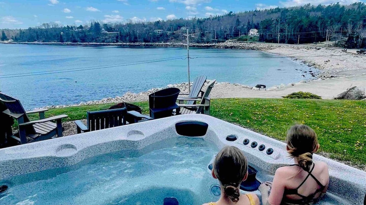 Photo of Outdoor in Mill Cove