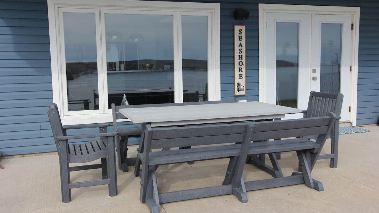 Photo of Outdoor in Mill Cove