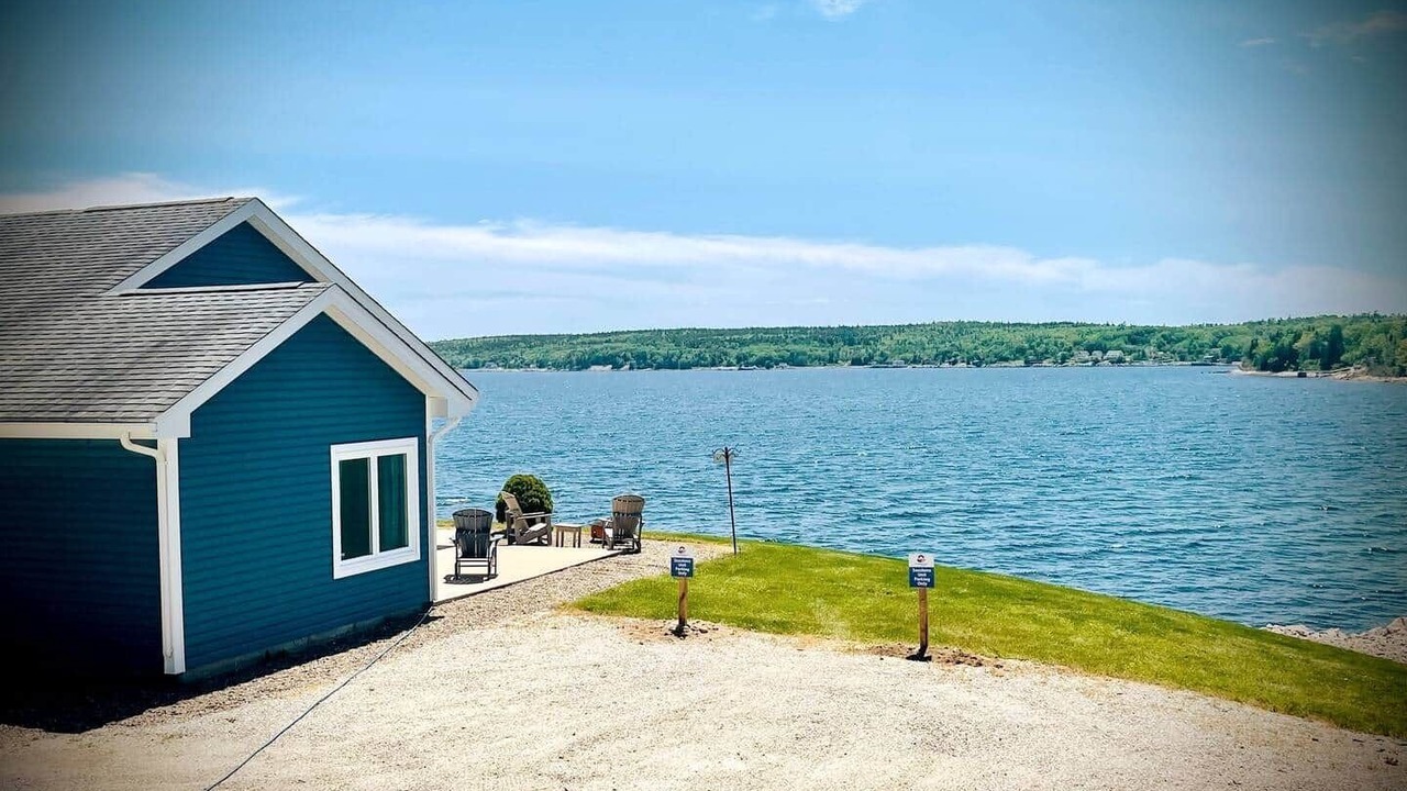 Photo of Others in Mill Cove