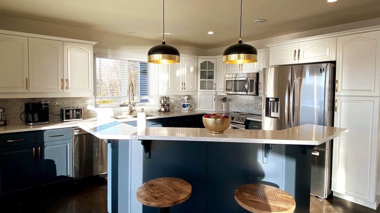 Photo of Kitchen in Mill Cove