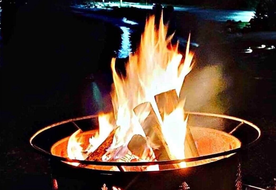 Photo of Livingroom in Mill Cove