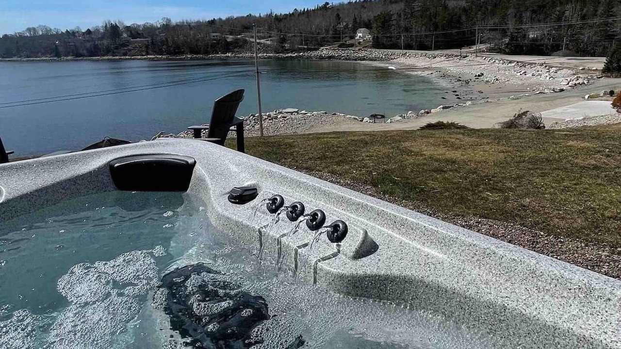 Photo of Outdoor in Mill Cove