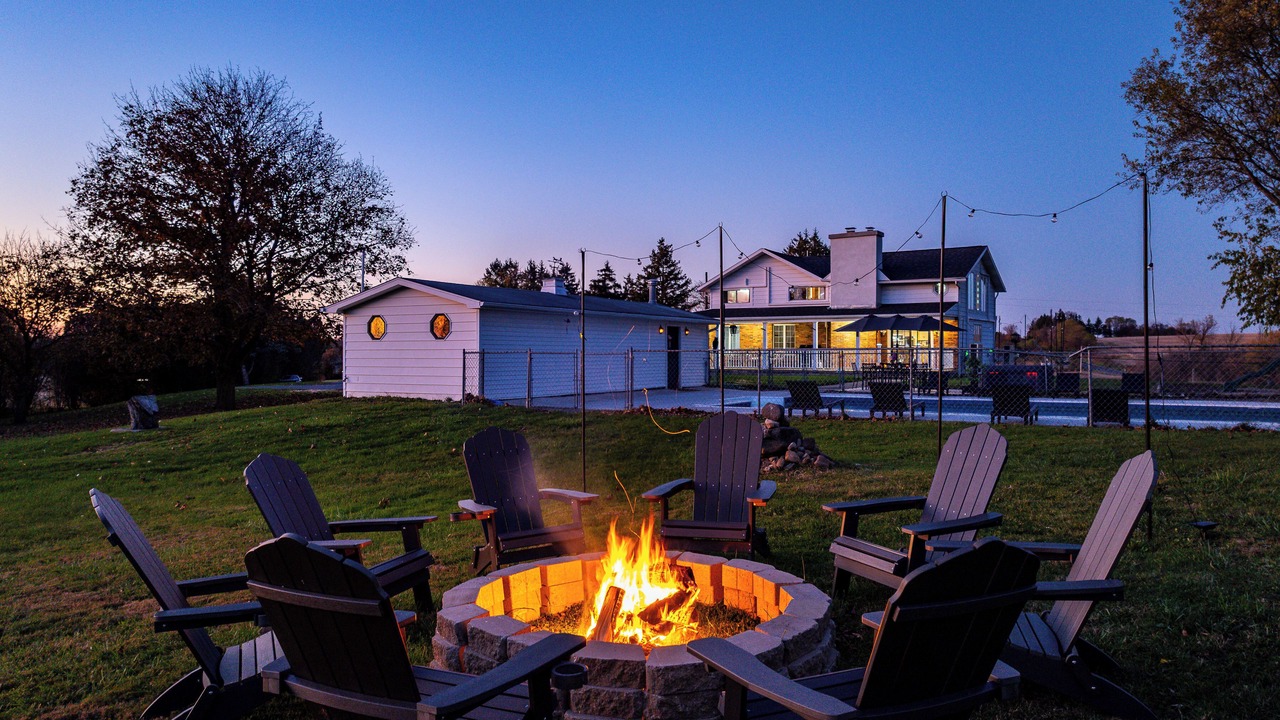 Photo of Outdoor in Town of Aurelius