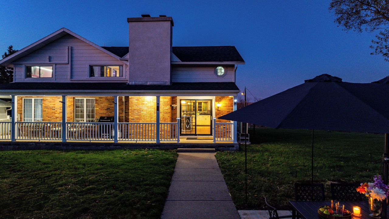 Photo of Outdoor in Town of Aurelius