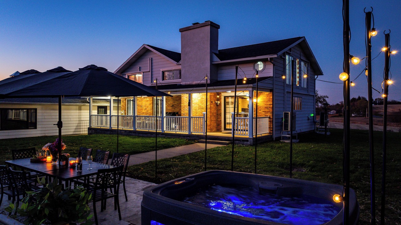 Photo of Outdoor in Town of Aurelius