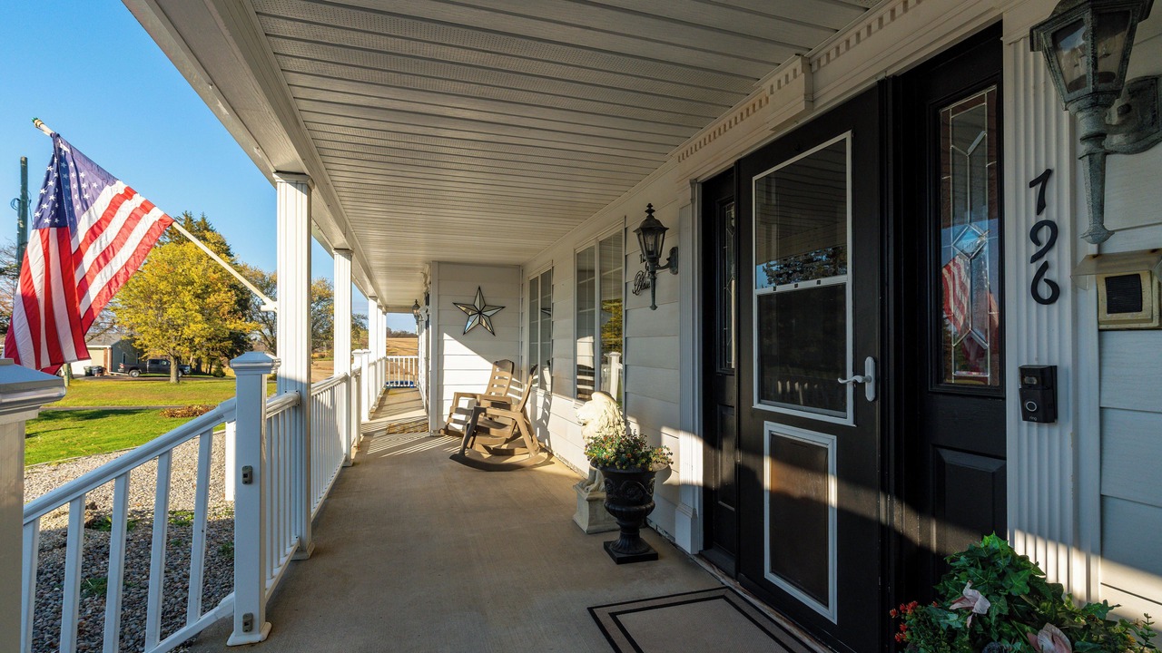 Photo of Outdoor in Town of Aurelius