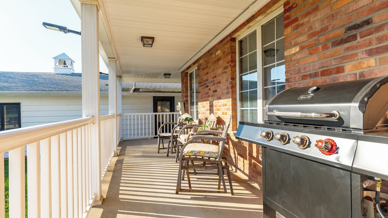 Photo of Outdoor in Town of Aurelius